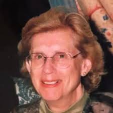 Obituary information for Barbara G. Wright