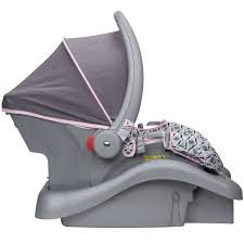 Safety 1st Light N Comfy Elite Infant Car Seat Brookstone Blossom Check Out The Image By Visiting The Link It Is An A Baby Car Seats Vintage Baby Car Seats