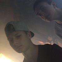 Hunter Vogel (hmv770054)