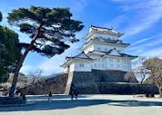 Odawara Castle - Wikipedia