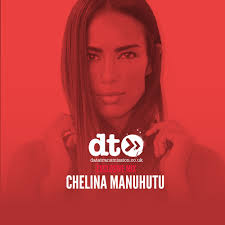 Listen to Mix of the Day: Chelina Manuhutu by Data Transmission in  oct16mixes🎃✌️ playlist online for free