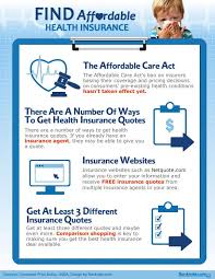 Find Affordable Health Insurance Affordable Health Insurance Health Insurance Companies Health Insurance Quote