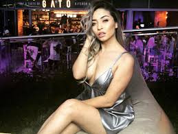 Kayzecutie porno extended versions