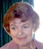 Sylvia Wright Obituary (2008)