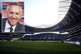 Contact gary lineker on messenger. Dele Alli Streiche Freundin Zweimal Als Tottenham Star Bleibt Unterhalten In Lockdown Aktuelle Boulevard Nachrichten Und Fotogalerien Zu Stars Sternchen
