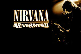 Nirvana Nirvana Wallpaper Nirvana Nevermind Nirvana Album