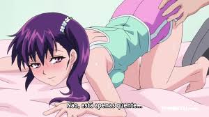 Kowaremono Animation - Risa Uncensored Stream