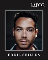 We are so excited to welcome Eddie Shields to our theatrical roster! Eddie  is a New York based Actor whose work has been seen in regional,  Off-Broadway, and national productions. Recent and