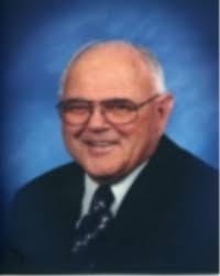 Ronald H. Hartung Obituary August 19, 2005