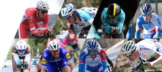 #tdlp21 | for the final stage of the tour de la provence 2021, ivan sosa succeeds nairo quintana by winning this pro series challenge, which will remain in the annals of a career that is going to be radiant! L Etoile De Besseges Et Le Tour De La Provence Pour L Ouverture De La Saison Cycliste Sur La Chaine L Equipe L Equipe Le Blog