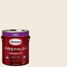10 best glidden paints reviewed. Glidden Premium 1 Gal Hdgwn41u Swiss Coffee Eggshell Interior Paint With Primer Hdgwn41up 01en The Home Depot