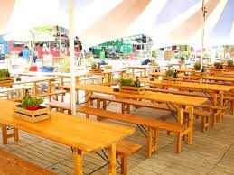 From october through march, a large wooden shack is erected. Frau Gerolds Garten Zurich Escher Wyss Menu Prices Restaurant Reviews Tripadvisor