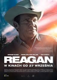 Reagan (2024) film online