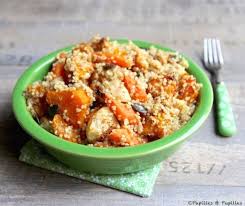 Quinoa Aux Legumes D Automne Roti Recette Quinoa Legumes Legumes Automne Plat Vegetarien