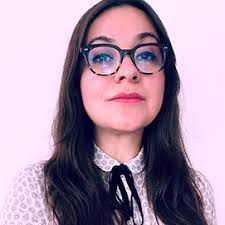 Anna Lagos — Iniciativa Idea