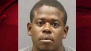 DC Police Search for Sex Assault Suspect