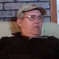 Obituary for Jack E. Brock