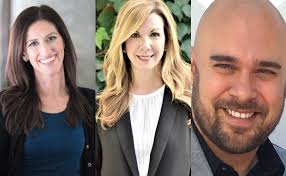 Dick Clark Productions Promotes Executives Across Three Departments