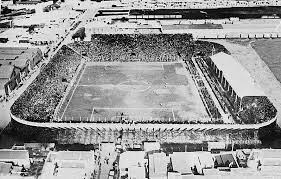 Stadion racing club har endnu ikke spillet nogen kampe i denne turnering. Datei Antiguo Estadio De Racing Club Jpg Wikipedia