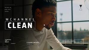 MotionVFX – mChannel Clean DVR for DaVinci Resolve