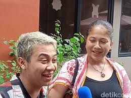 Bastian Steel Makin Tertantang Usai Diultimatum Sitha Marino Soal Nikah