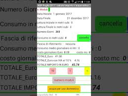 Check spelling or type a new query. Bollette Acqua Ecco La App Che Permette Di Calcolare Costi E Consumi