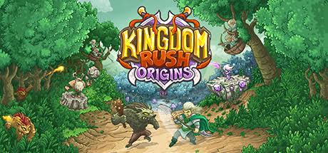 Image result for kingdom rush origins"