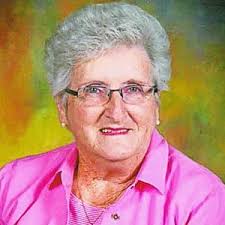 Wanda McAnally Obituary (1927