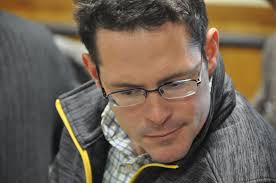 12.05.18 John Gans talks about NOLS