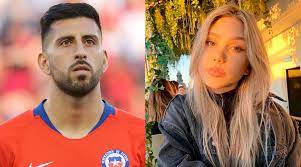 Su relación sentimental con constanza ríos, la hija del chino ríos. Constanza Rios Comento Su Supuesto Romance Con Guillermo Maripan Lima Limon Entretencion