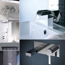 Découvrez notre collection de robinets de lavabo, de bain ou de douche. Robinetterie Pour La Salle De Bain