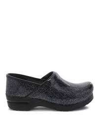 Professional Glitzy Patent Dansko Official Site