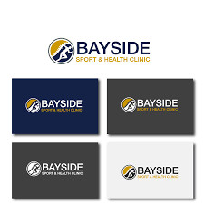 Help Re Brand And Refresh A Health Clinic By Imbibom Medical Logos Inspiration Medical Logo Sports Health