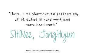 Shinee 3 Kpop Quotes Senior Quotes Simple Quotes
