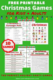 Alexander the great, isn't called great for no reason, as many know, he accomplished a lot in his short lifetime. Best Free Printable Christmas Games For Parties Happy Mom Hacks