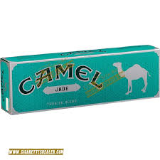 All the reviews are moderated and will be reviewed within two business days. Camel Jade Turkish Blend Menthol Box Free Fast Shipping