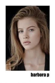 Chat about your favorite model, or share pictures with your fellow fans. Barbora Podzimkova Female Fashion Models Bellazon