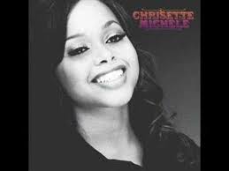 Good Girl by Chrisette Michele
