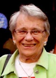 Sylvia Marie “Tibbie” Matenaer Bohn (1928-2021)