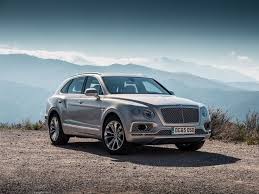 Great Wallpaper Silver Car Compact Outdoor Suv Bentley Bentayga Wallpaper Bentley Suv New Luxury Cars Bentley Car
