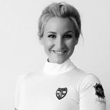 Ingrid Piper's Instagram, Twitter & Facebook