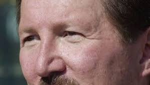 Power plays mark former lieutenant governor's divorce