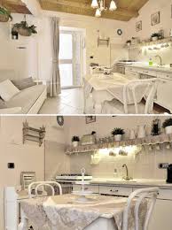 Quando lo stile country è un po' meno rustico, ma richiama i colori caldi e la semplicità dell'arte povera, rappresentata dall'uso di materiali più pregiati, diviene country chic. Stile Shabby Chic Per Arredare Casa 38 Idee Che Vi Faranno Innamorare