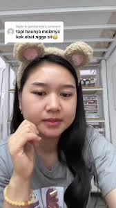 Replying to @penikarmila sbnrnya gk ad wangi gimana2 gais , tp emg tiap org  pasti penciumannya beda2 sih…. Ad yg rasa bau, ad yg rasa wangi, ad yang  rasa biasa aja… Jd klo kalian rasa itu “bau” ya emg ...