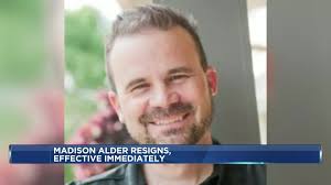 Madison alderman resigns amid Oath Keepers controversy