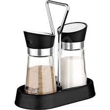 Maybe you would like to learn more about one of these? Lamart Set Of Shakers 2pcs Taste Lt7020 Condiments Tray Alzashop Com