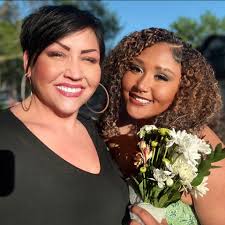 Congratulations to one of our very own members Cindy Devonish in her new  role as Brooklyn Park Community Experience & Engagement Manager, we are  proud of you sis