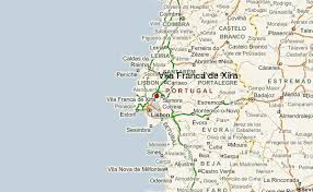 Consultez sur tripadvisor 2 127 avis de voyageurs et trouvez des conseils sur les endroits où immanquable à vila franca de xira. Vila Franca De Xira Wettervorhersage