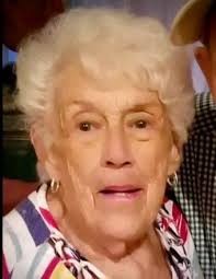 Doris Beyer Obituary (1930