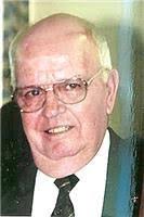 Joseph Bland Obituary (1927